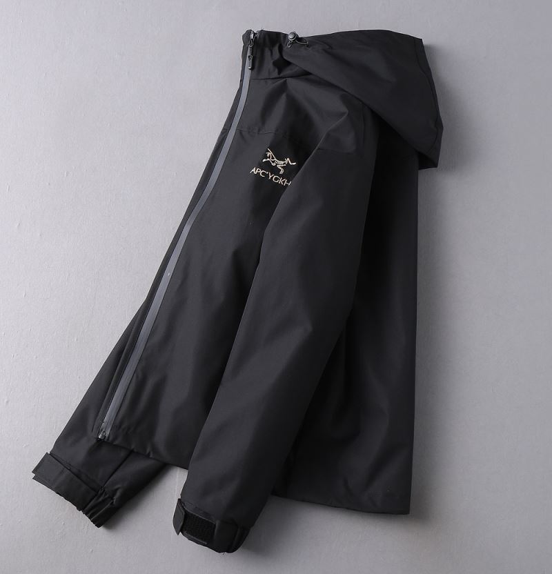 Arcteryx Outwear